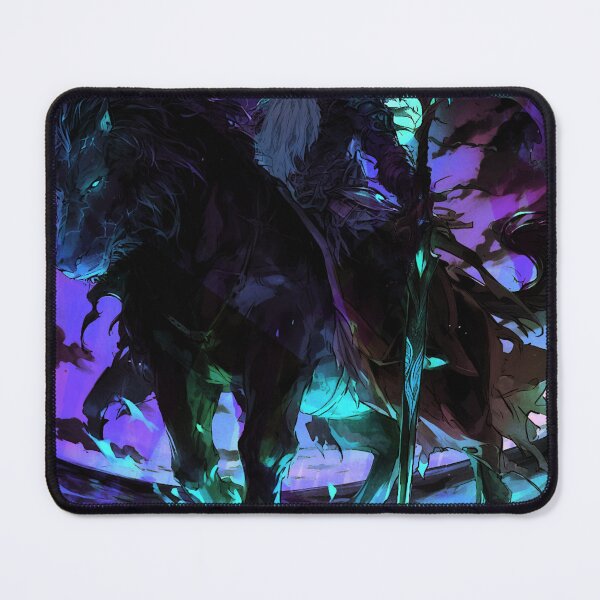 Item preview, Warrior Horse 2 designed and sold by Dawn van Doorn.