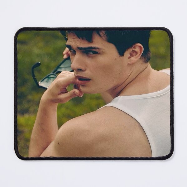 Item preview, nicholas galitzine aesthetic designed and sold by sarzerdesigns.