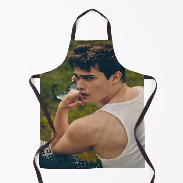 Item preview, nicholas galitzine aesthetic designed and sold by sarzerdesigns.