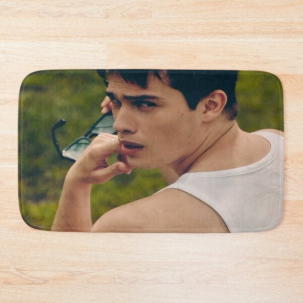 Item preview,  nicholas galitzine aesthetic  designed and sold by sarzerdesigns.