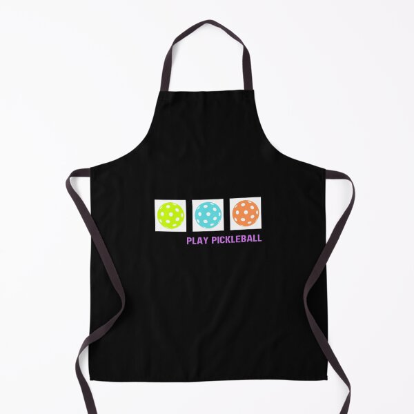 Item preview, PLAY PICKLEBALL BRANDED PRODUCTS designed and sold by reddesigned.