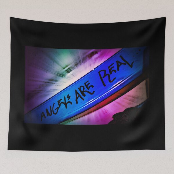 Item preview, Unseen Forces designed and sold by Lana Magnolia.