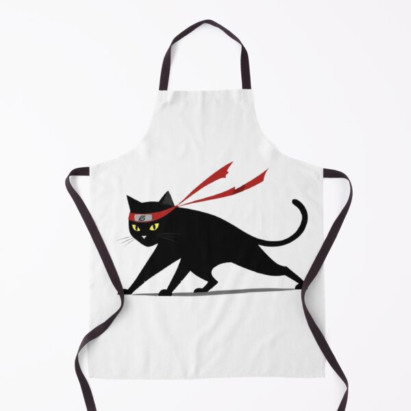 Item preview, Ninja Cat designed and sold by CamiloHiPa.