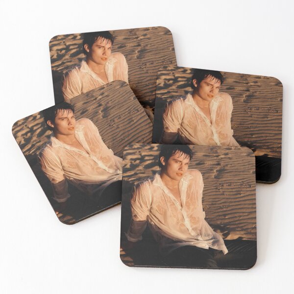 Item preview,  nicholas galitzine in the beach designed and sold by sarzerdesigns.