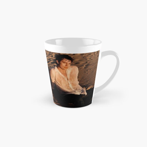 Item preview,  nicholas galitzine in the beach designed and sold by sarzerdesigns.