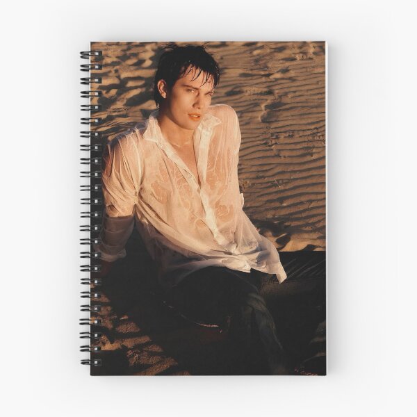 Item preview,  nicholas galitzine in the beach designed and sold by sarzerdesigns.