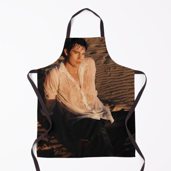 Item preview,  nicholas galitzine in the beach designed and sold by sarzerdesigns.