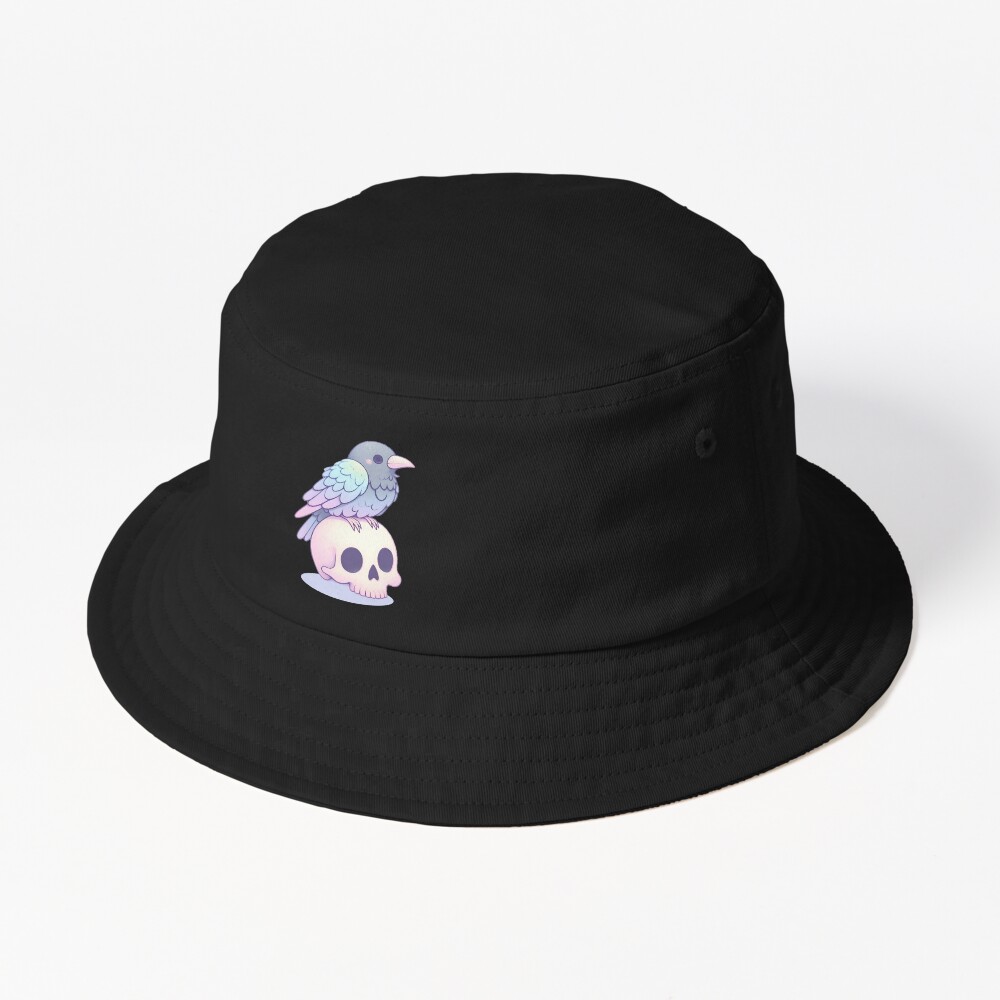 Item preview, Bucket Hat designed and sold by Kawaii-n-Spice.