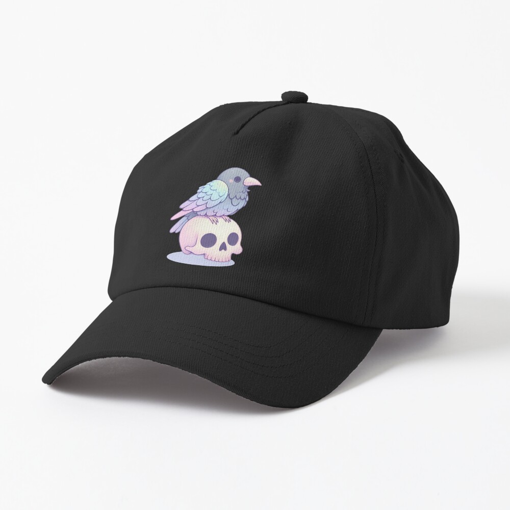 Item preview, Dad Hat designed and sold by Kawaii-n-Spice.