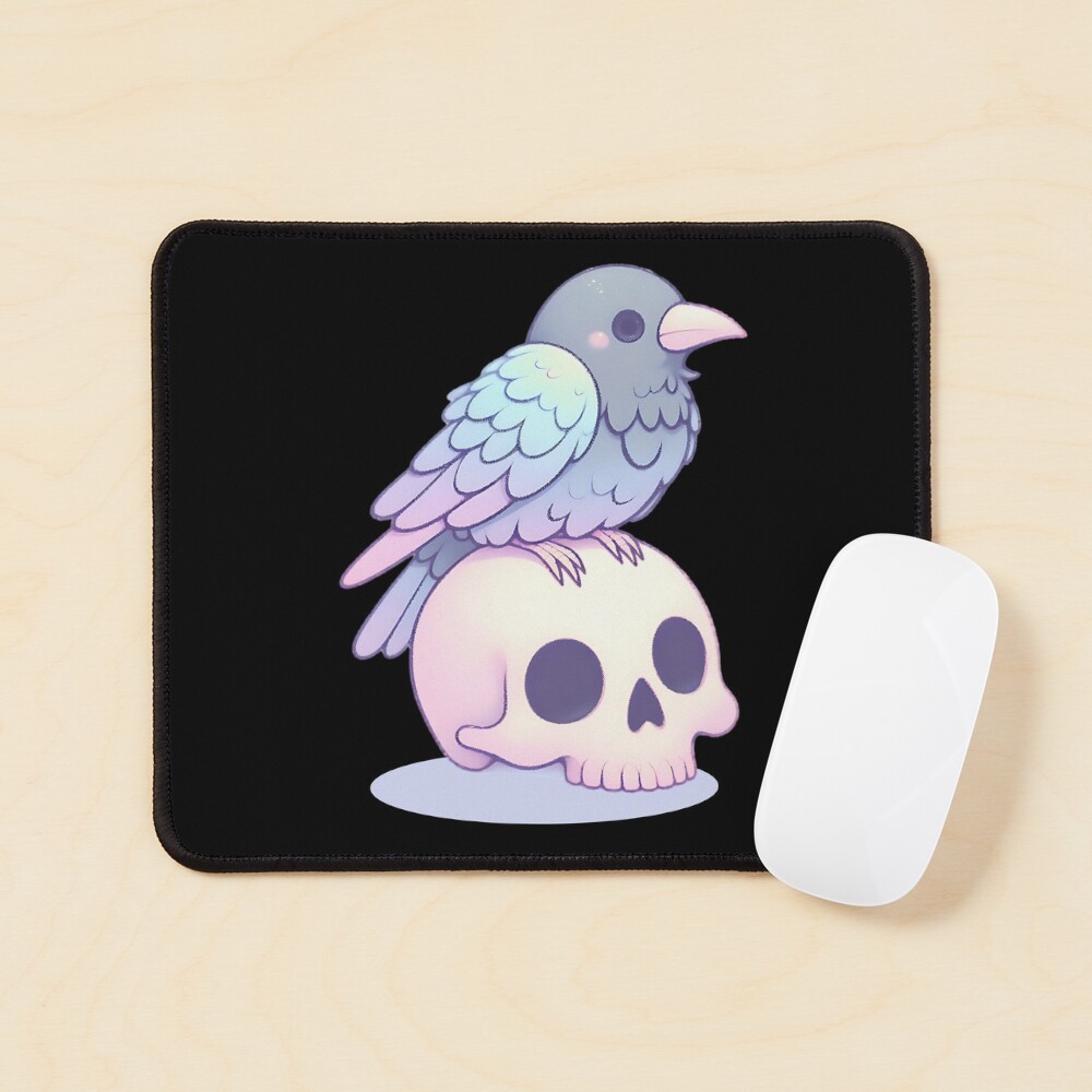 Item preview, Mouse Pad designed and sold by Kawaii-n-Spice.