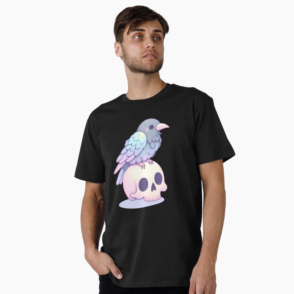 Item preview, Premium T-Shirt designed and sold by Kawaii-n-Spice.