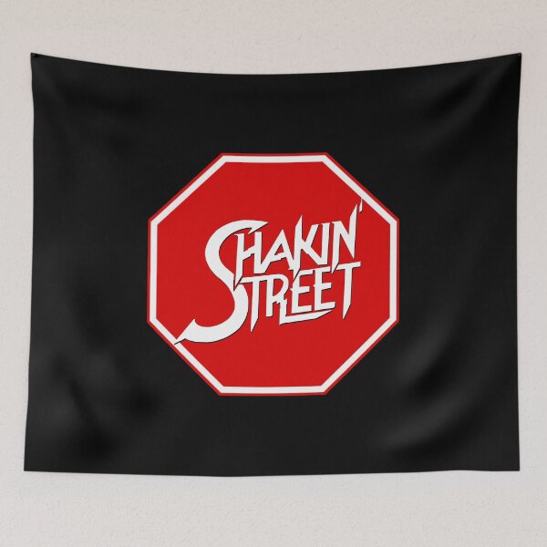 Item preview, ShakinStreet.02 designed and sold by TATTOO-DESIGN.