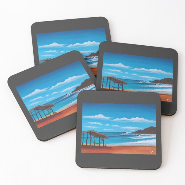 Item preview, Palapa in Paradise designed and sold by Baja Vibes.