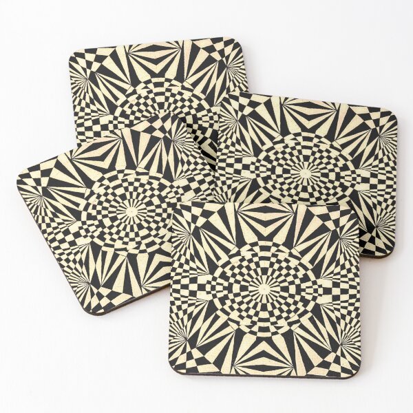 Item preview, Geometric spaces designed and sold by subitaxx.