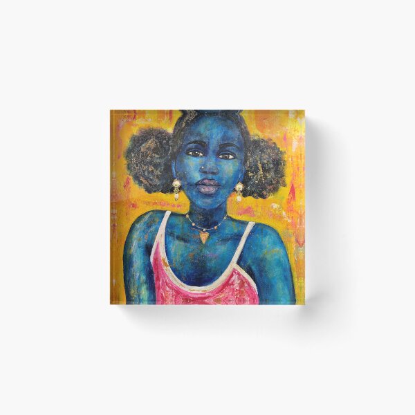 Item preview, Portrait designed and sold by amoxes.