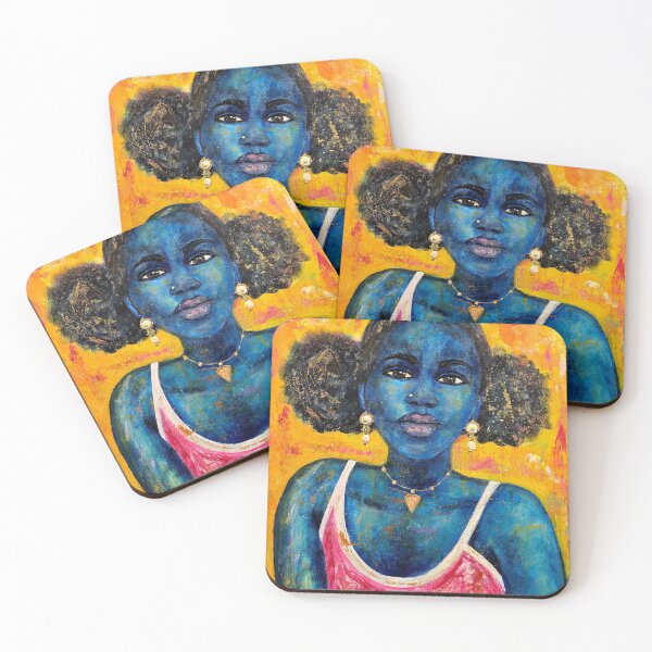 Item preview, Portrait designed and sold by amoxes.