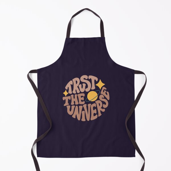 Item preview, "Trust the Universe" - Spread Good Vibes Everywhere! designed and sold by paulo silveira.