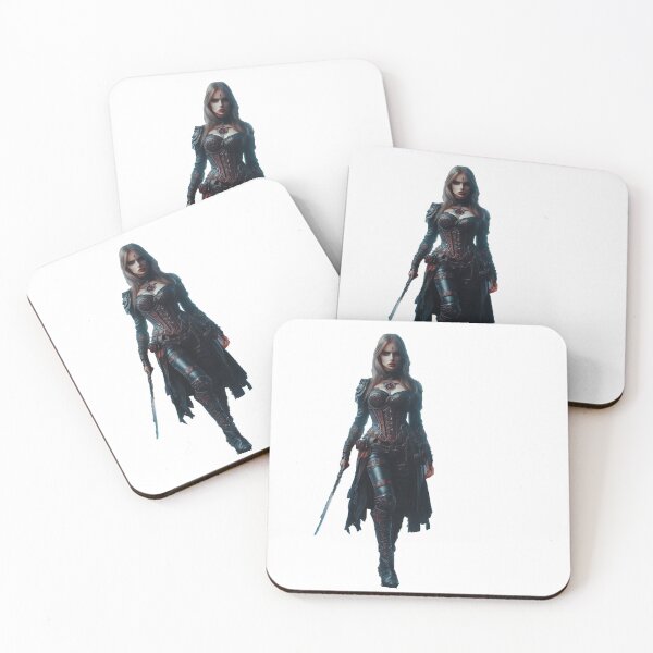 Item preview, Female Vampire designed and sold by martinspixs.