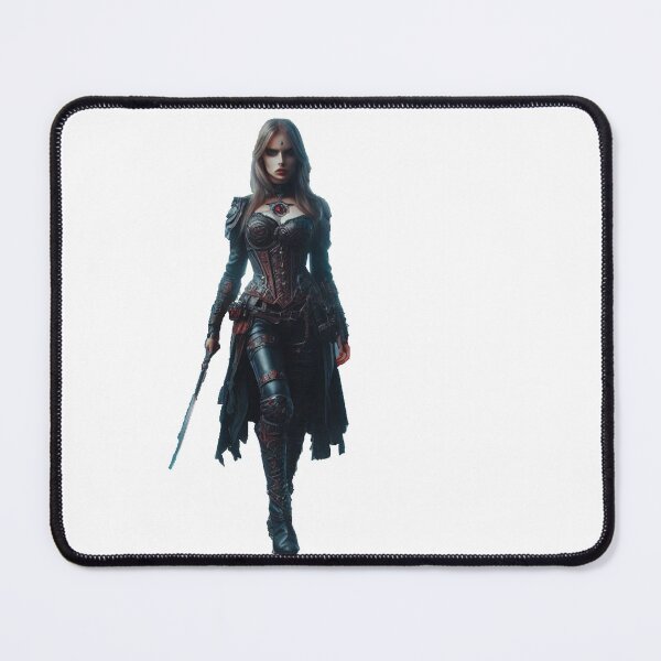 Item preview, Female Vampire designed and sold by martinspixs.