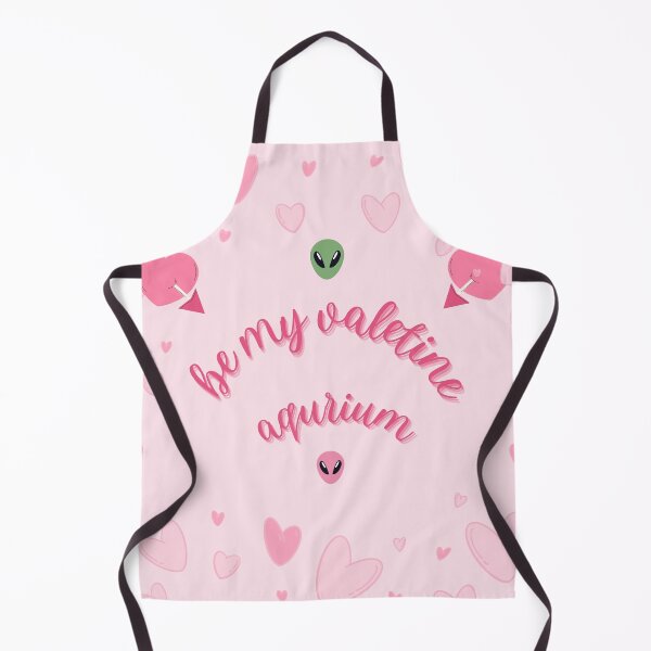 Item preview, be my valentine aquarium designed and sold by AstrologyVibes.