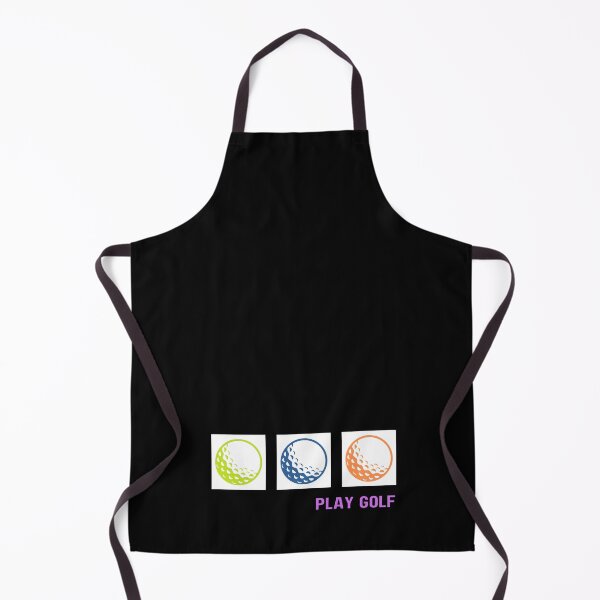 Item preview, PLAY GOLF BRANDED PRODUCTS designed and sold by reddesigned.