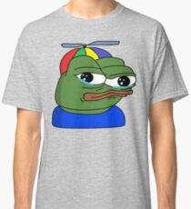Propeller Pepe Classic T-Shirt