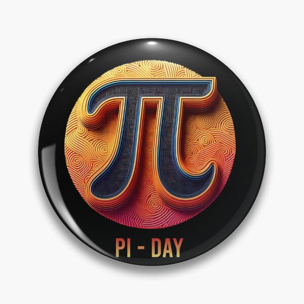 Item preview, PI - DAY designed and sold by FOBISPLACE.