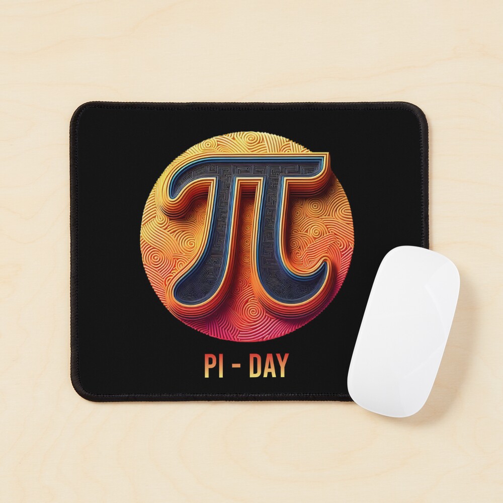Item preview, Mouse Pad designed and sold by FOBISPLACE.