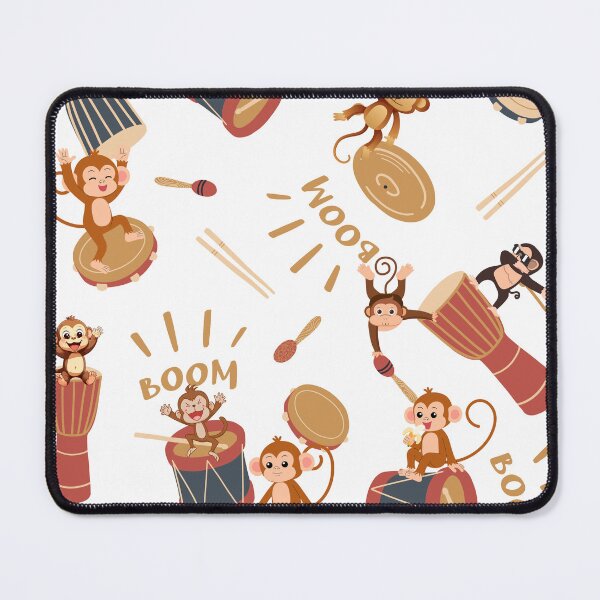Item preview, The drum is the heartbeat of the music. designed and sold by PURICH.