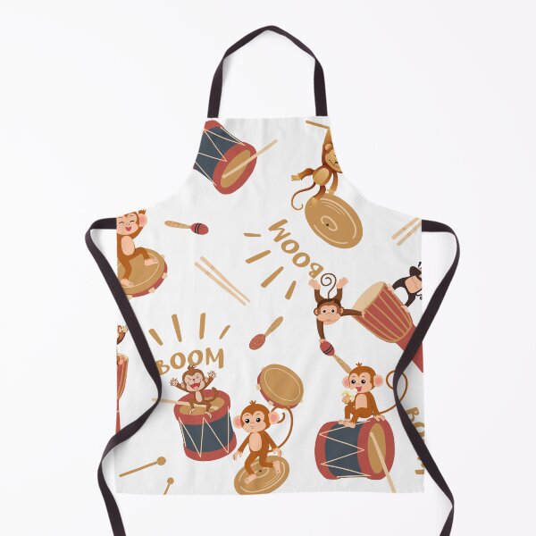 Item preview, The drum is the heartbeat of the music. designed and sold by PURICH.