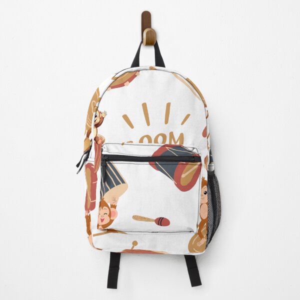 Item preview, The drum is the heartbeat of the music. designed and sold by PURICH.