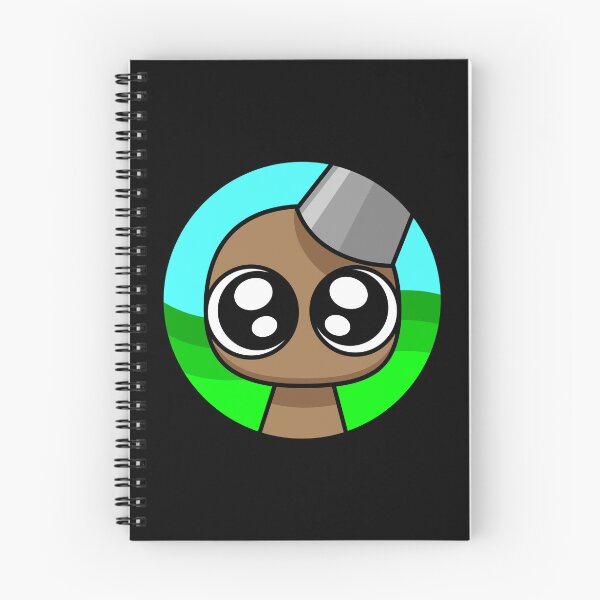 Item preview, Sprunkies Brud Brown Cute Character designed and sold by Gamify Store.