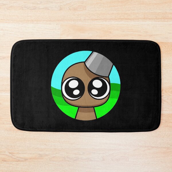 Item preview, Sprunkies Brud Brown Cute Character designed and sold by Gamify Store.