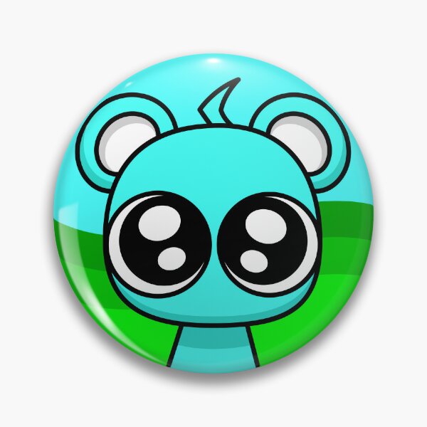 Item preview, Sprunkies Sky Cute Character designed and sold by Gamify Store.