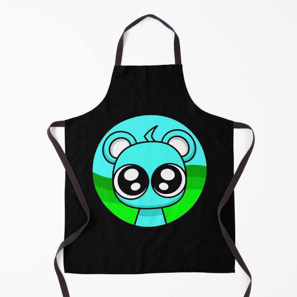 Item preview, Sprunkies Sky Cute Character designed and sold by Gamify Store.