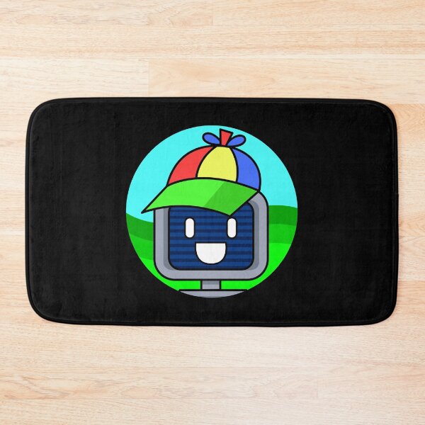 Item preview, Sprunkies Mr.Fun Cute Character designed and sold by Gamify Store.