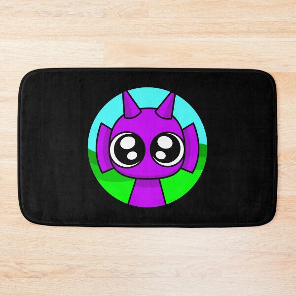 Item preview, Sprunkies Durple Cute Character designed and sold by Gamify Store.