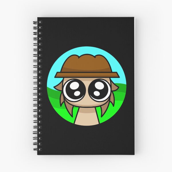Item preview, Sprunkies Tunner Cute Character designed and sold by Gamify Store.