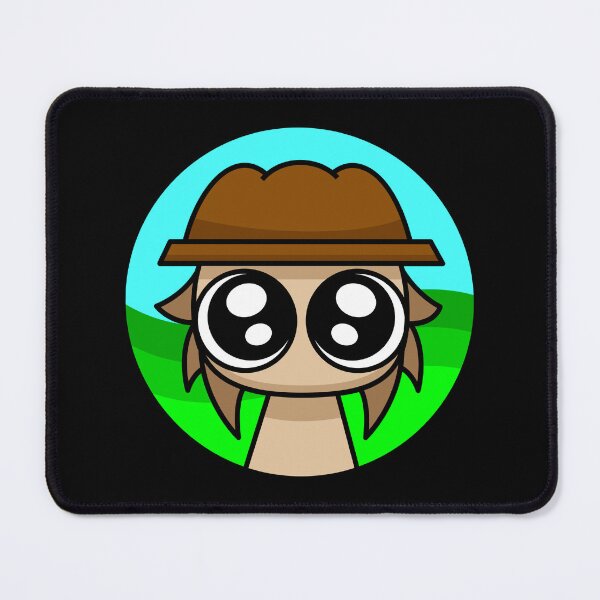 Item preview, Sprunkies Tunner Cute Character designed and sold by Gamify Store.