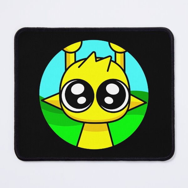 Item preview, Sprunkies Simon Cute Character designed and sold by Gamify Store.