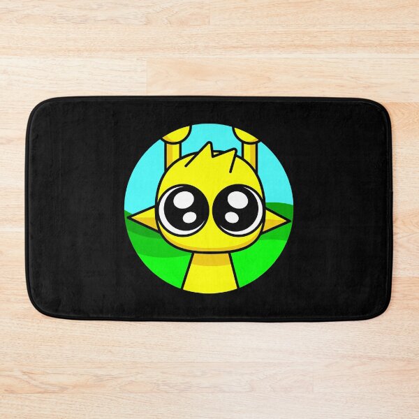 Item preview, Sprunkies Simon Cute Character designed and sold by Gamify Store.