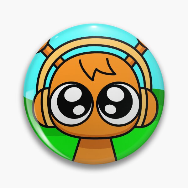 Item preview, Sprunkies Oren Cute Character designed and sold by Gamify Store.