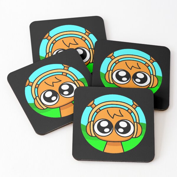 Item preview, Sprunkies Oren Cute Character designed and sold by Gamify Store.