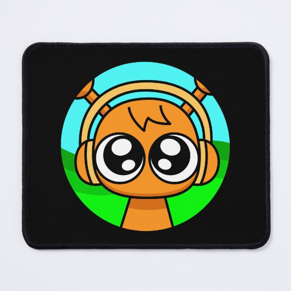 Item preview, Sprunkies Oren Cute Character designed and sold by Gamify Store.