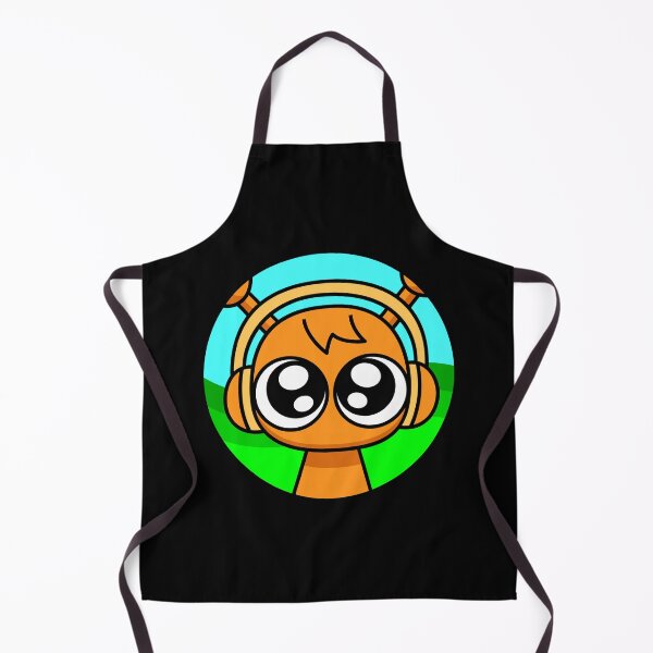 Item preview, Sprunkies Oren Cute Character designed and sold by Gamify Store.