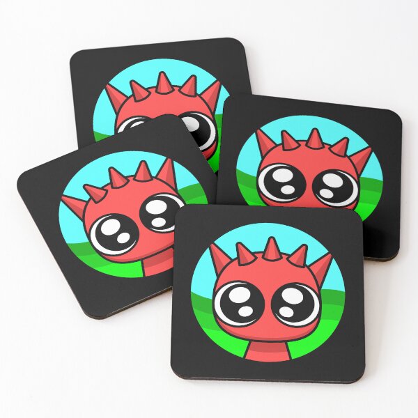 Item preview, Sprunkies Raddy Cute Character designed and sold by Gamify Store.