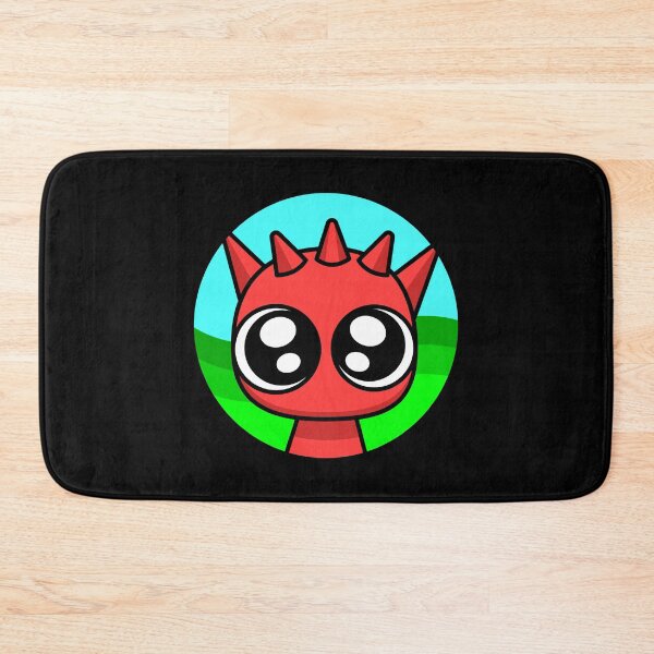 Item preview, Sprunkies Raddy Cute Character designed and sold by Gamify Store.