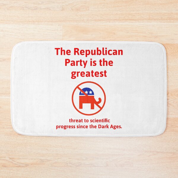 Item preview, The greatest threat to scientific progress  designed and sold by Rachel the Artist .