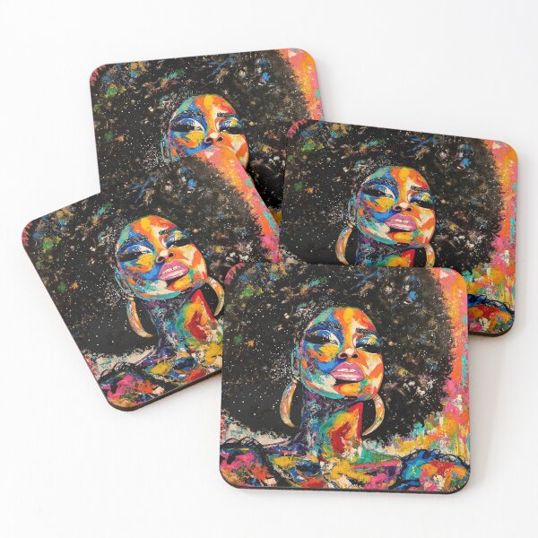 Item preview, Portrait designed and sold by amoxes.