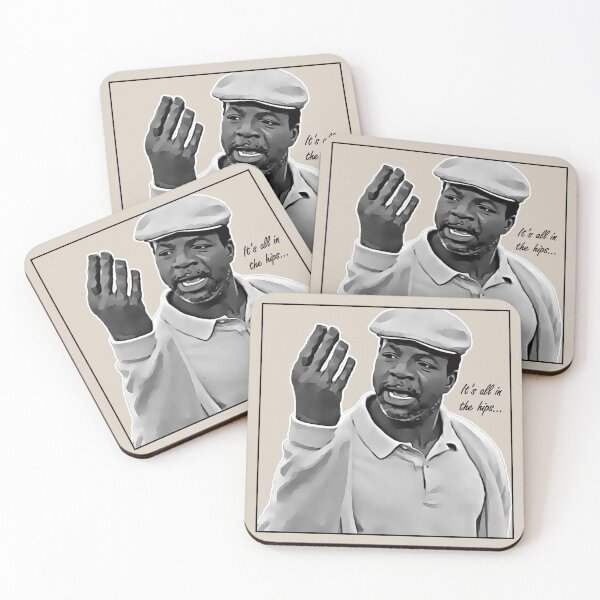 Item preview, "Chubbs Says: It's All in the Hips" designed and sold by Fat-Linos.